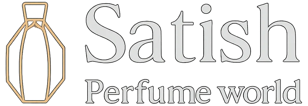 Satish Perfume world