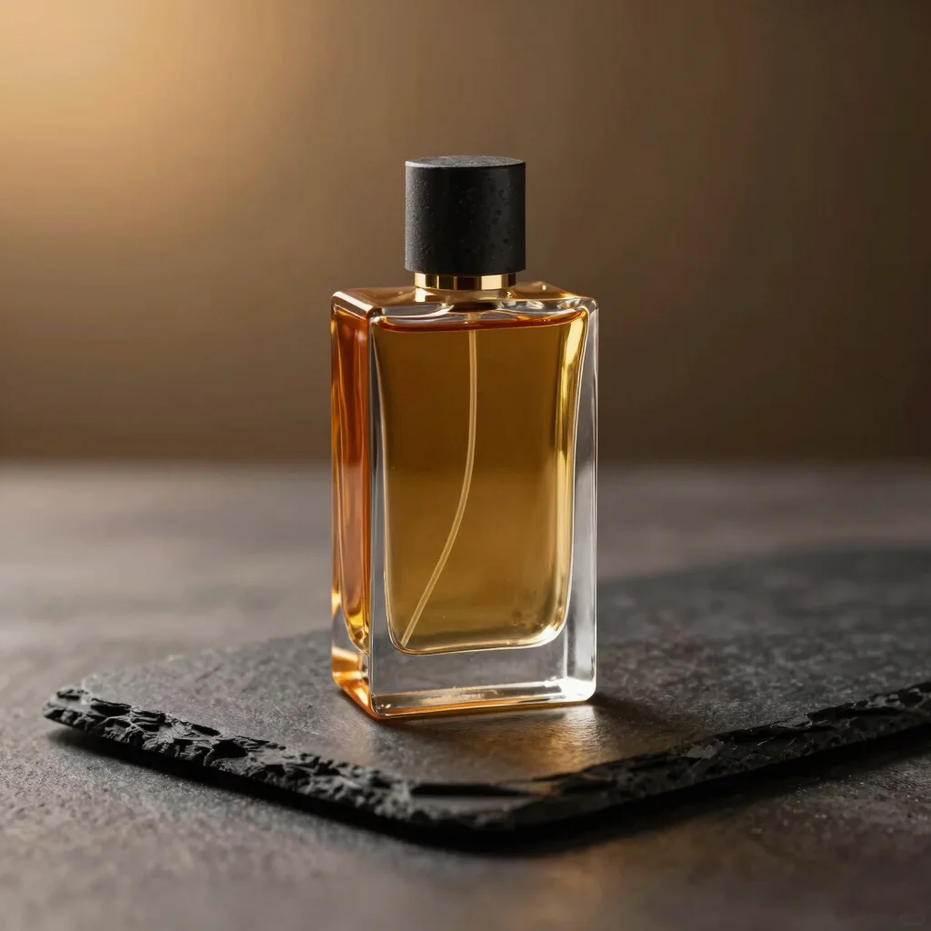 Amber & Sacred Oud Eau de Parfum