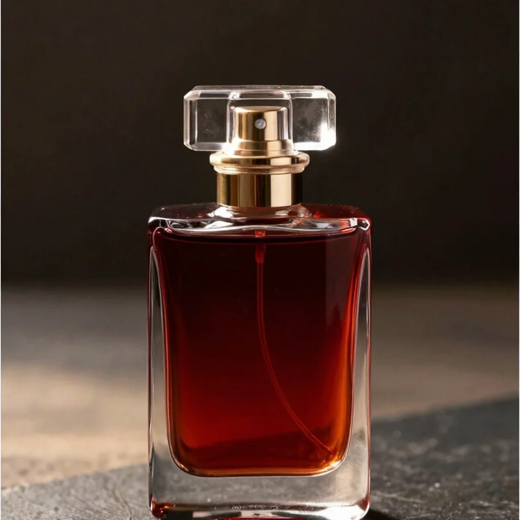 Velvet Rose & Cardamom Extrait