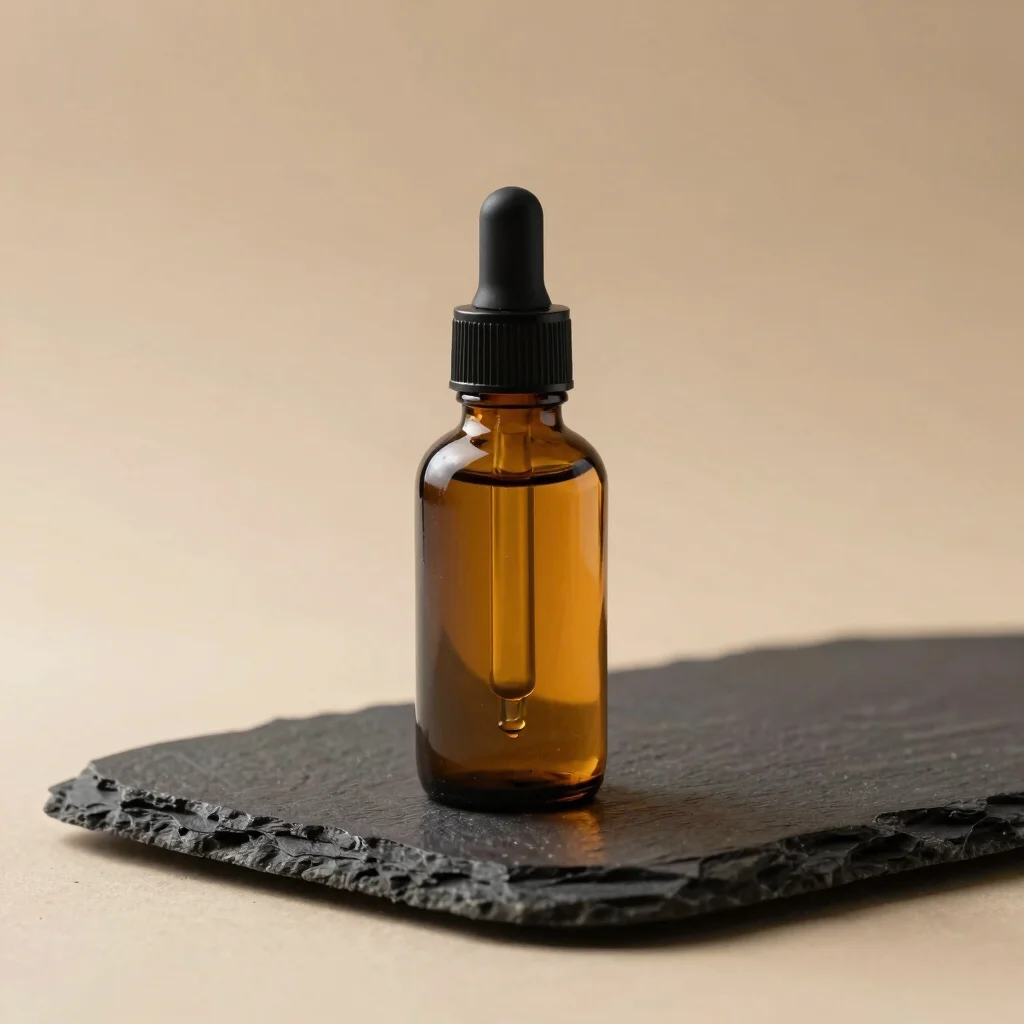 Golden Sandalwood Elixir Bath Oil